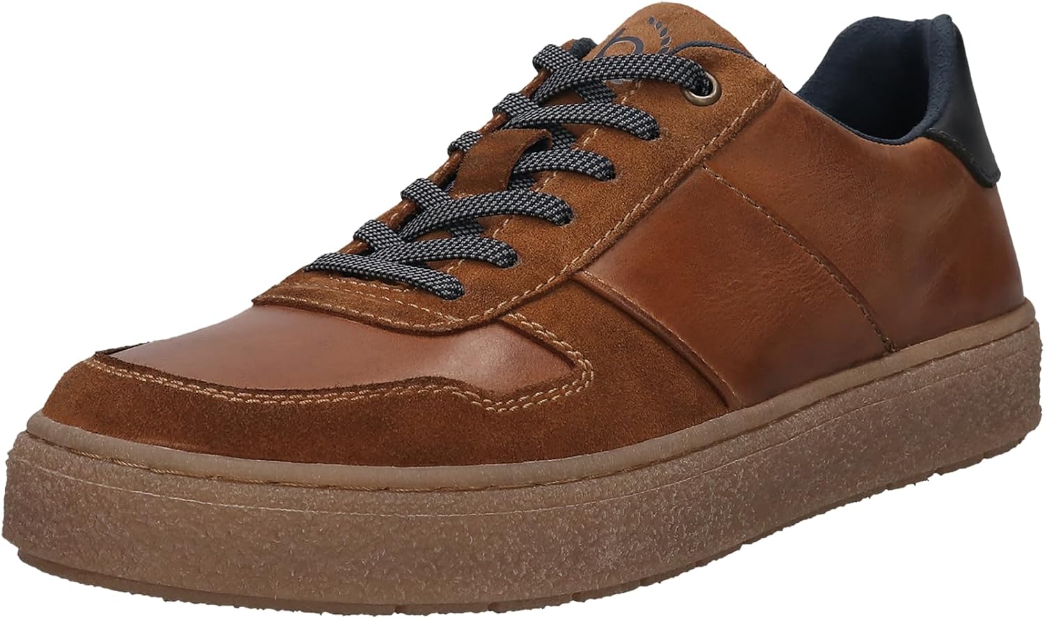 bugatti Men's Business Shoes, Men's Lace-Up
