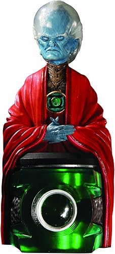DC Direct Green Lantern (Película): Guardian Bust