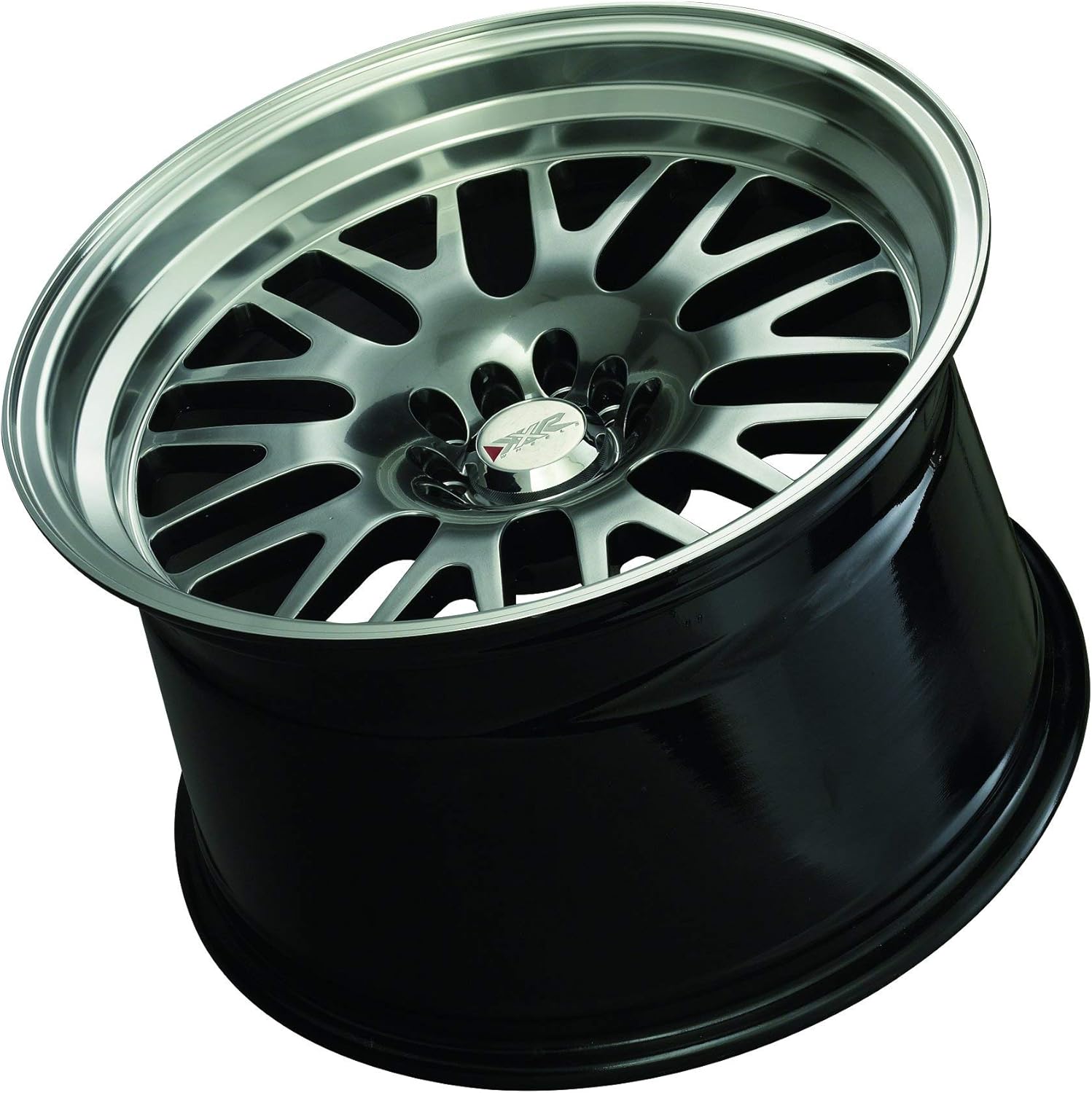 Primax 531 Wheel (16x8"/4x100mm)