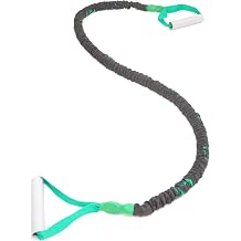 Stroops Slastix 4-Foot Very Heavy Toner, Green