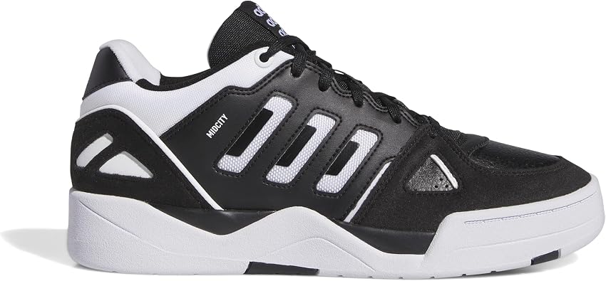 adidas MIDCITY LOW SneakersMale