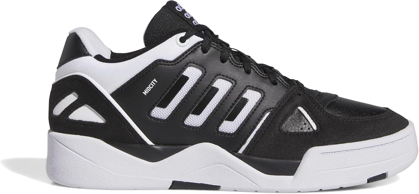 adidas MIDCITY LOW SneakersMale