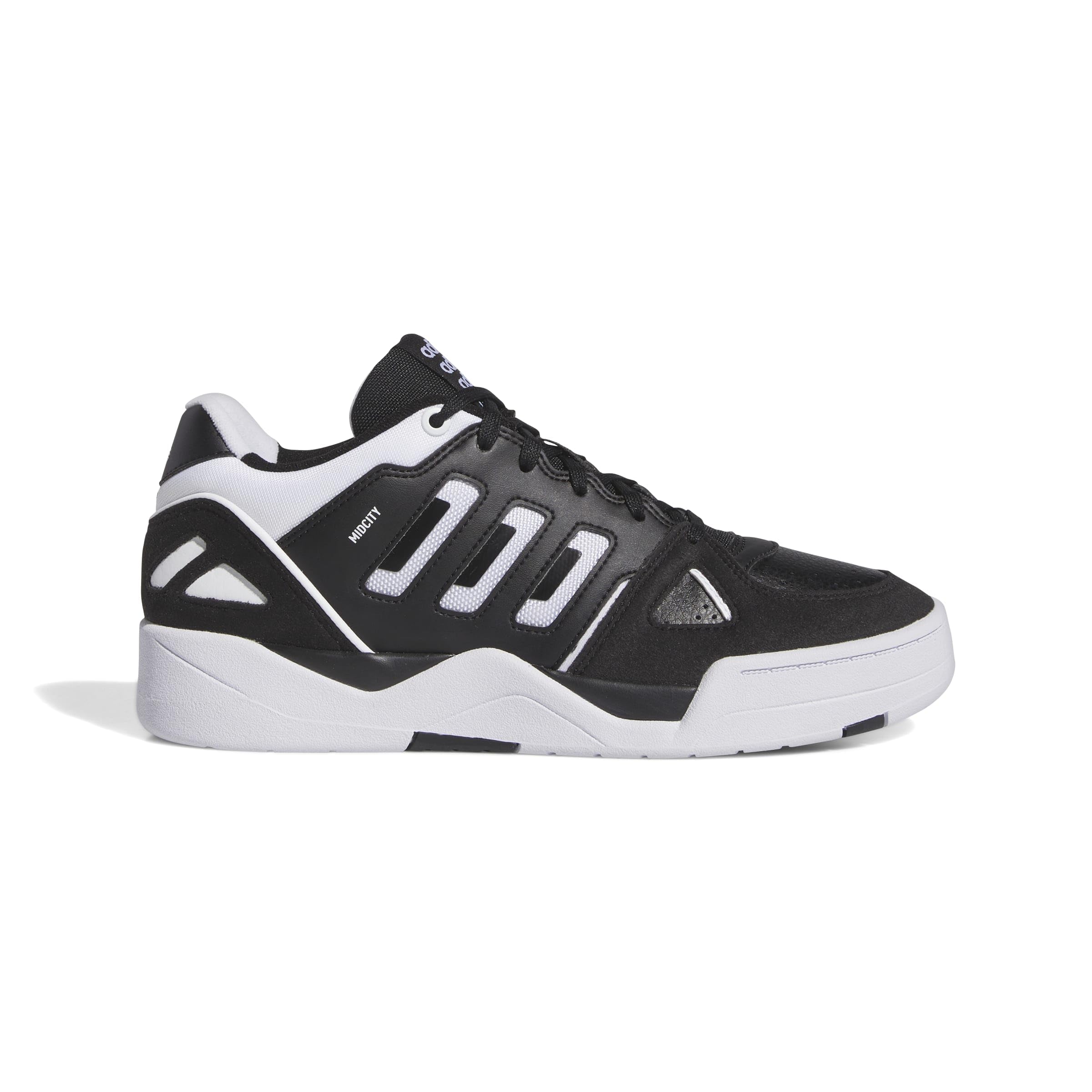 Adidas Hombre Midcity Low Zapatos