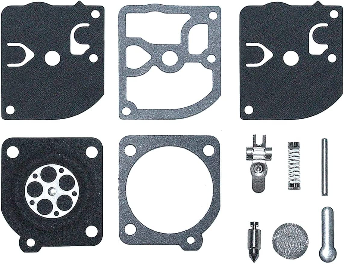 CARB KT FOR ZAMA FOR MCCULLOCH MAC 3514, 3516, 3816, 3818 | eBay