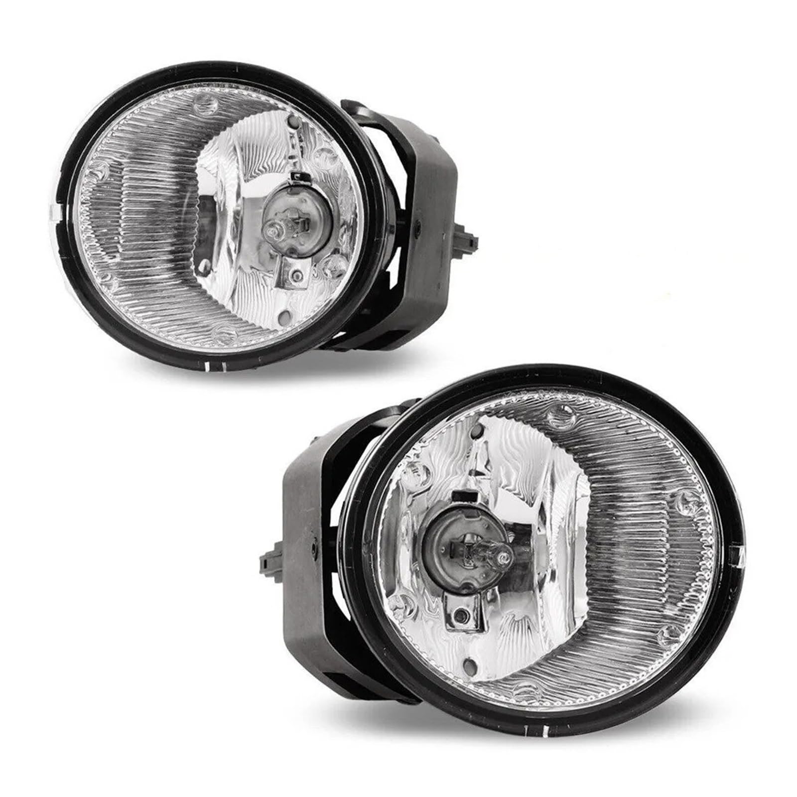 Phares antibrouillard de remplacement pour Nissan Sentra 2000-2003 avant - 7