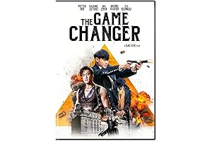 The Game Changer: A Revolutionary Movie Experience