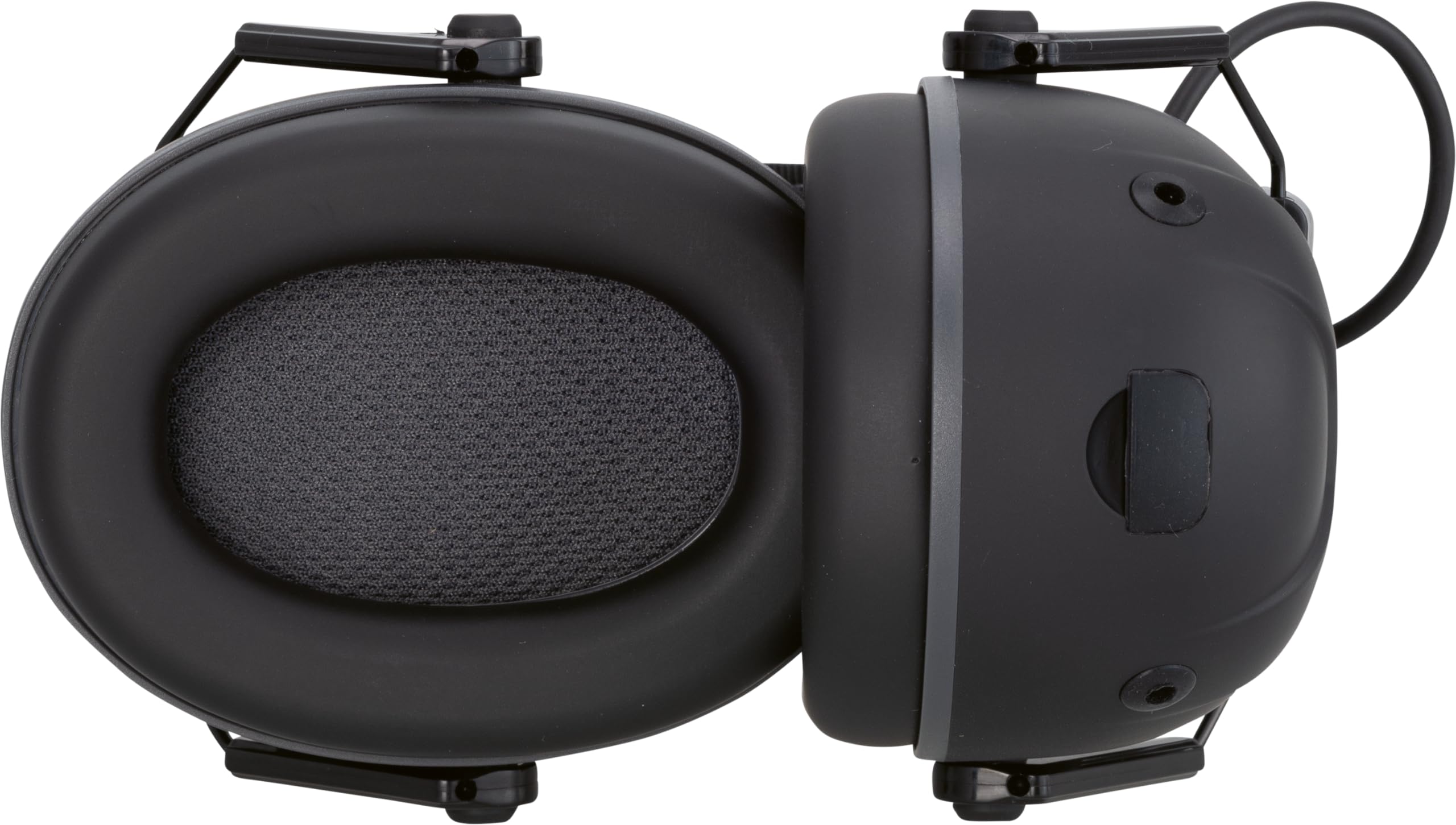 Uvex aXess one - Protezione attiva dell'udito - protettore elettronico dell'udito con Bluetooth