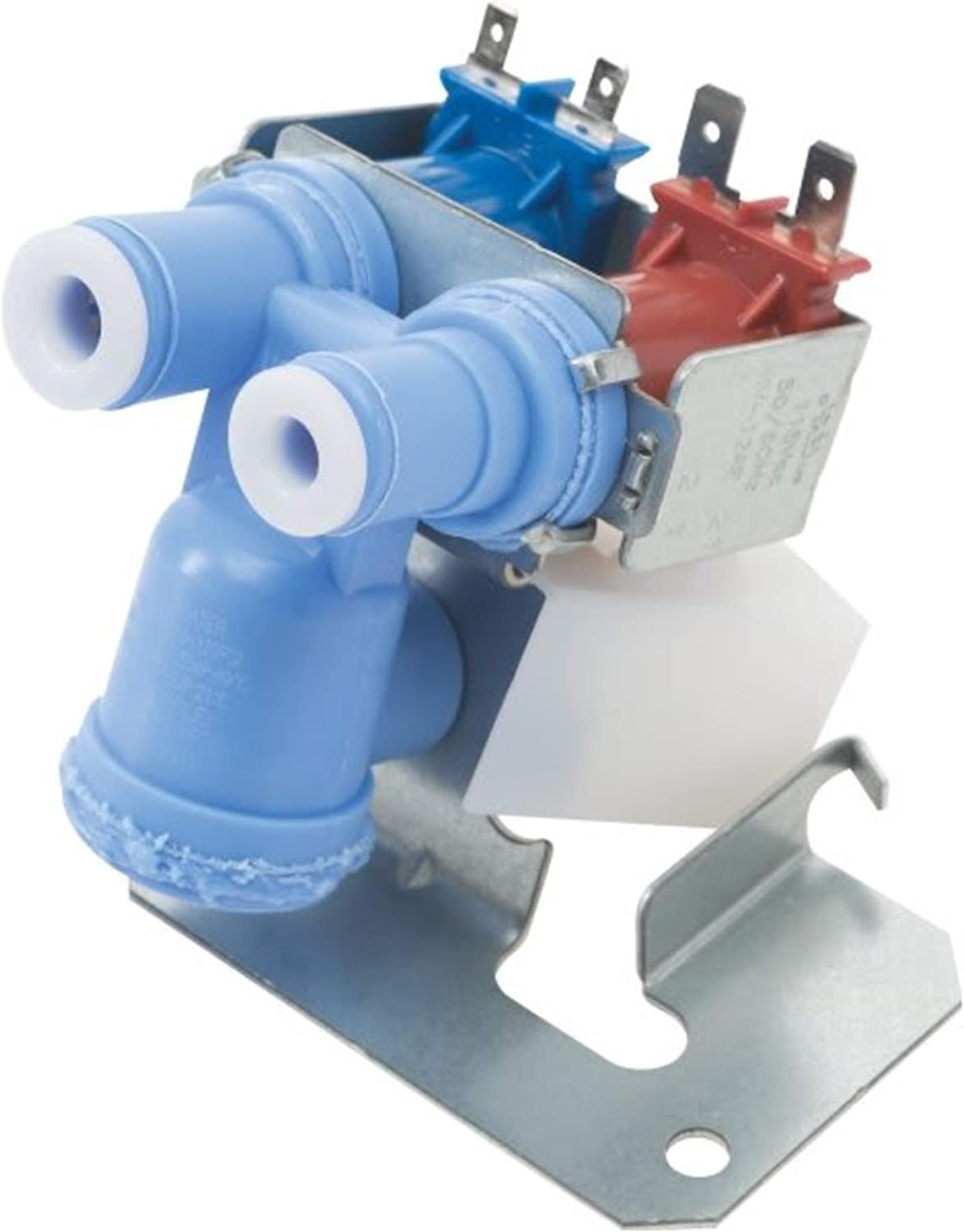 GE WR57X33326 Water Inlet Valve : Appliances