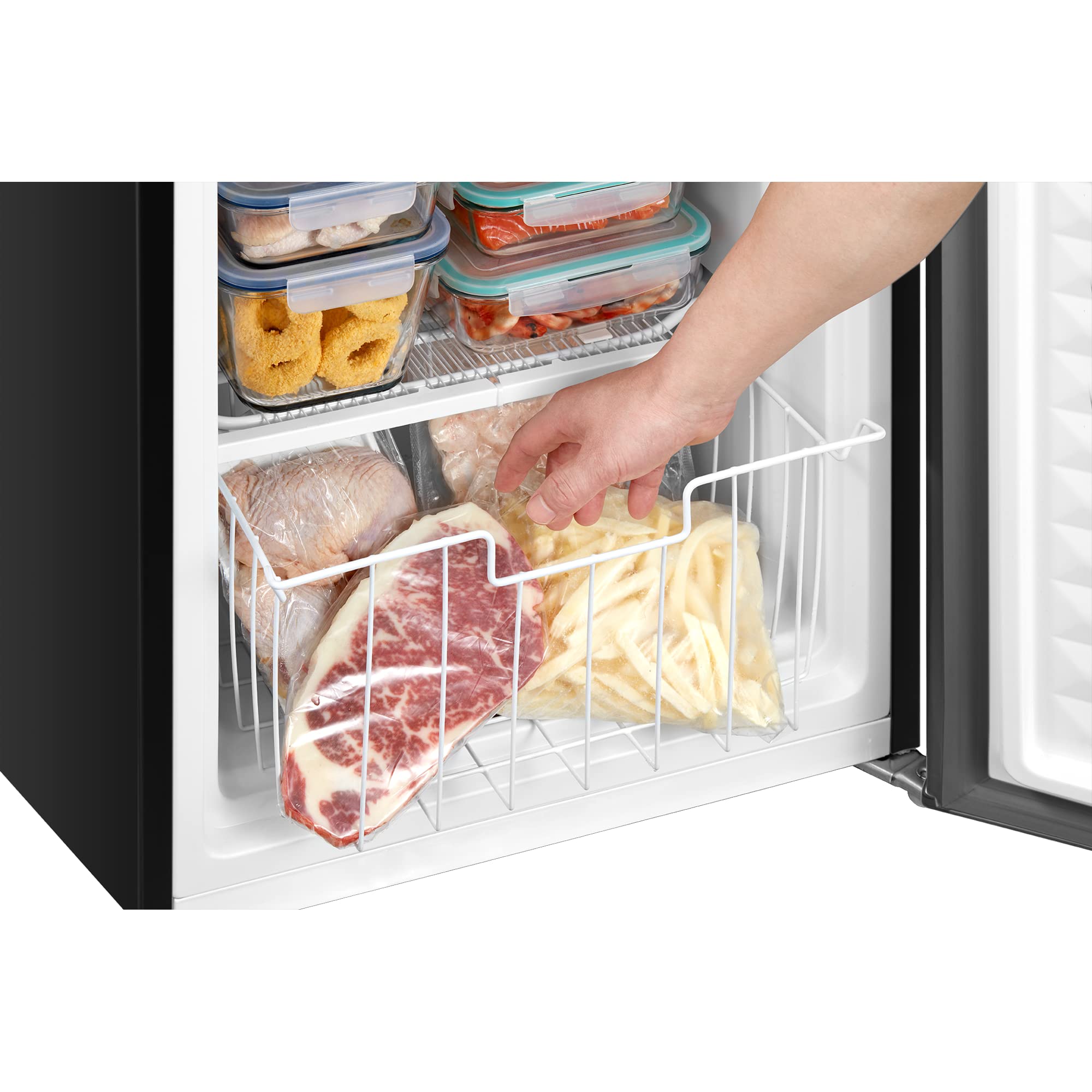 arctic king 3.0 upright freezer