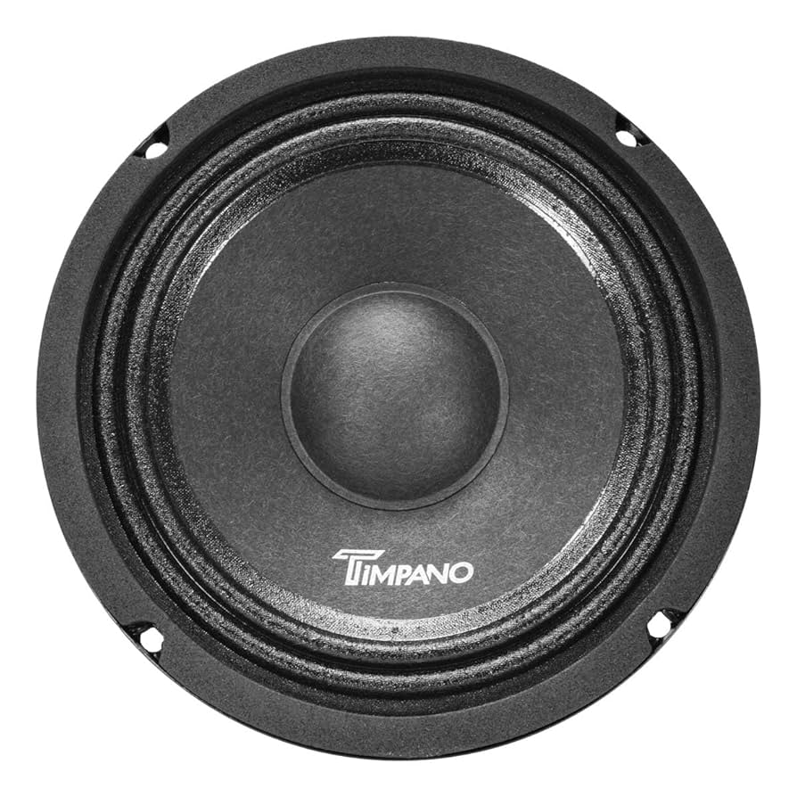 新政　No.6 H-type Spark 735ml Amazon.com: Timpano 6.5 Inch Shallow Car Speaker 600 Watts