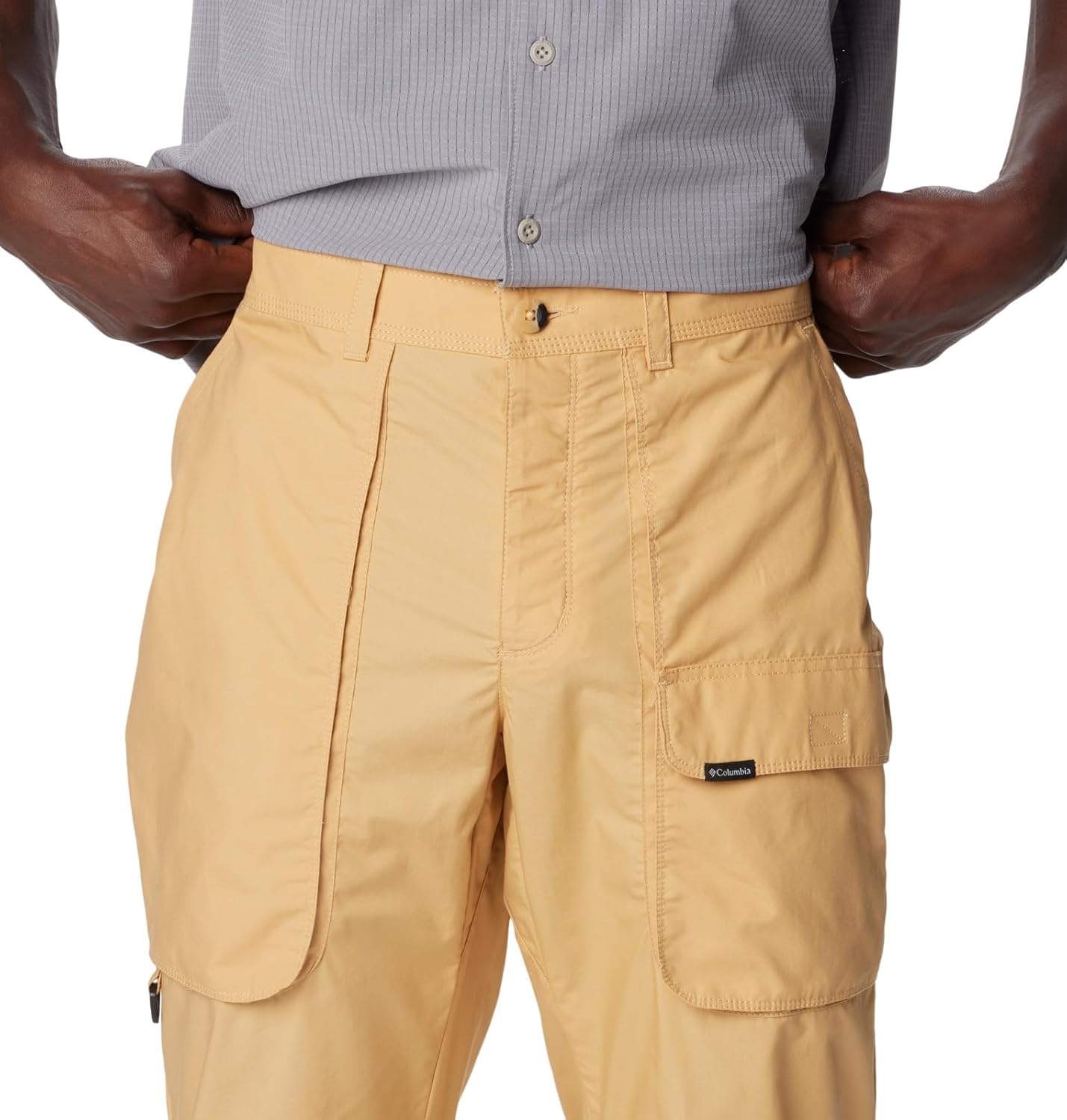 Columbia Mens Landroamer Cargo Pant - Image 4