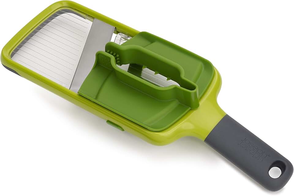 FATIADOR MANUAL MANDOLINE AJUSTAVEL - MULTI-GRIP