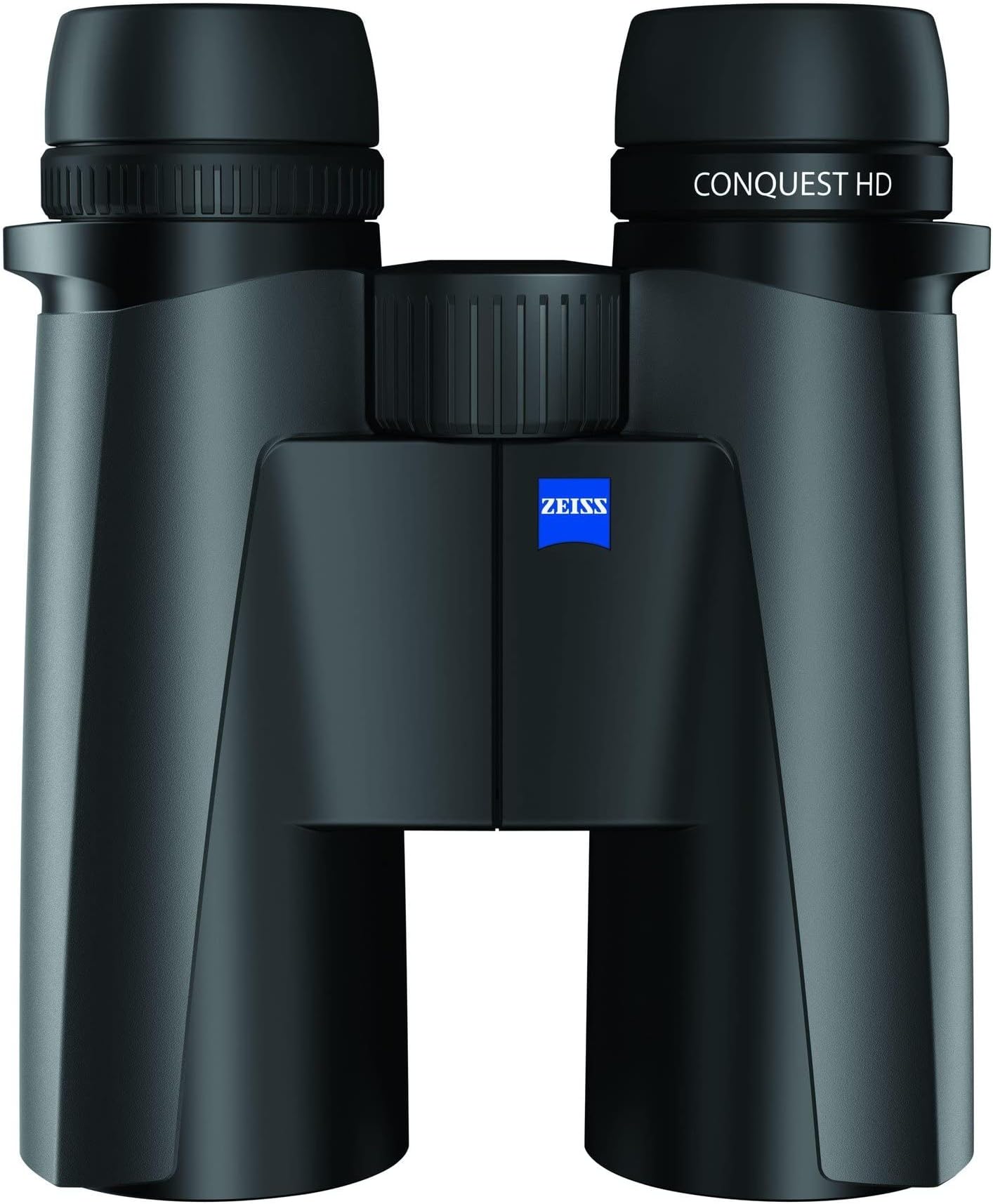 ZEISS Conquest HD 10 x 42 Binocular, Black