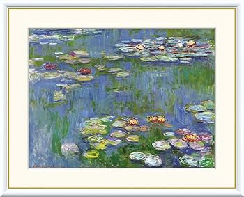 油絵　クロードモネ　Ｆ８号　新品未使用 Amazon.co.jp: クロード・モネ 日傘を差す女 （左向き） F8 油絵