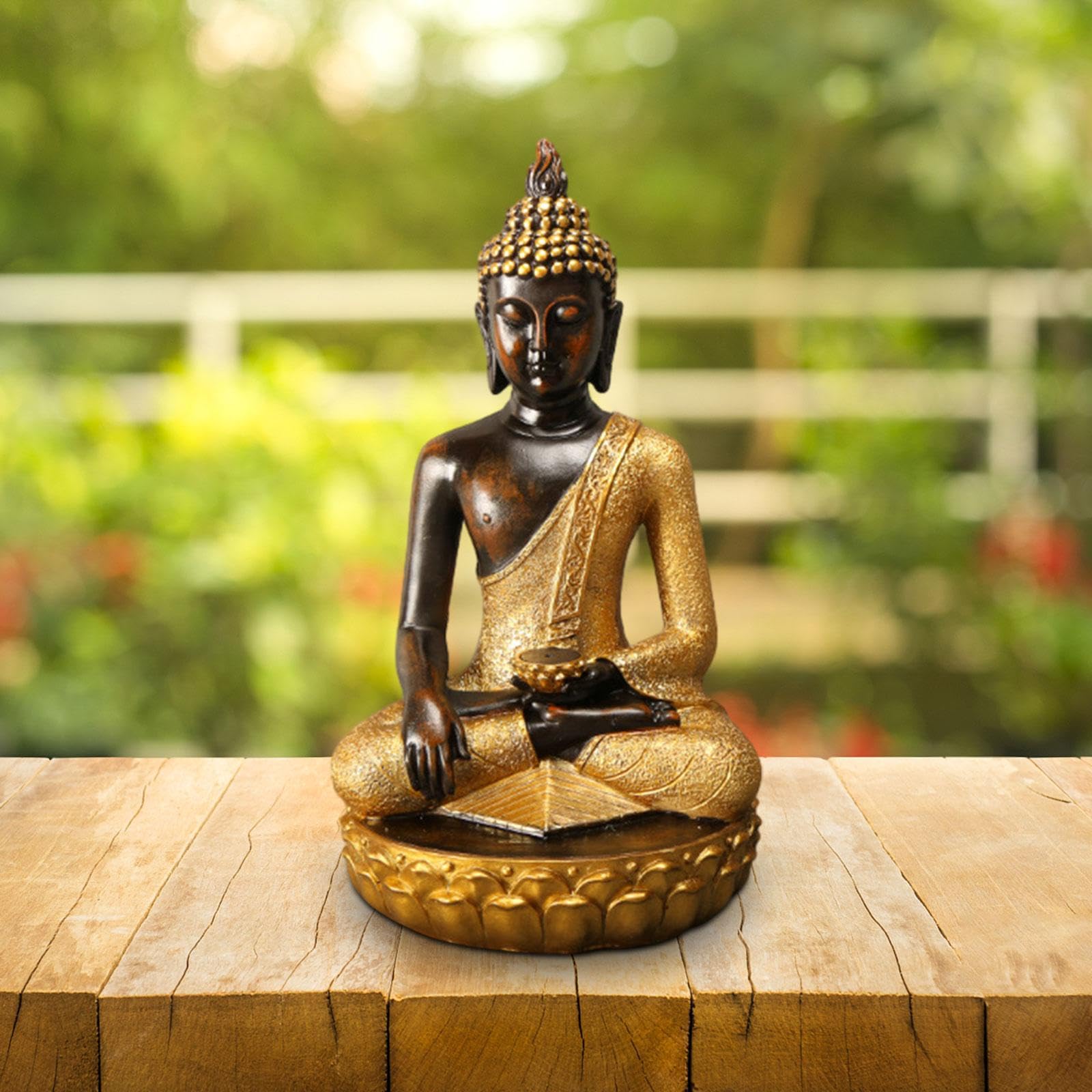 旧蔵　古美術　タイ　睡仏　仏像純銅製　文房具　時代物　インテリア　置物　美品 古寶奇蔵】銅製・塗金・彩繪・釋迦摩尼像・希少珍品・賞物・中国