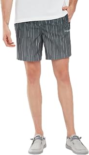 Skechers Swimwear M 7 inch Swimshort Erkek Siyah Deniz Şortu
