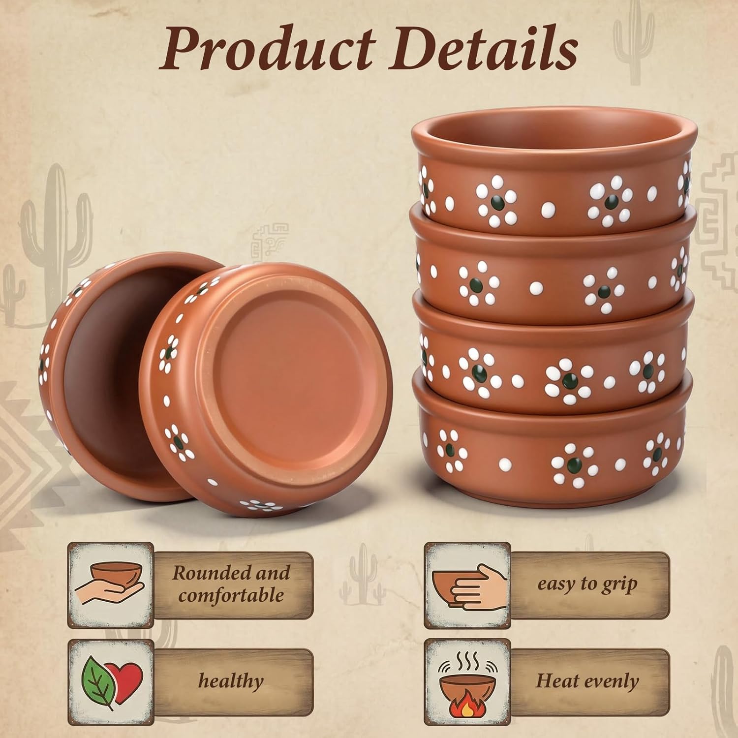 remerry mexican pottery - Pros and Cons Overview