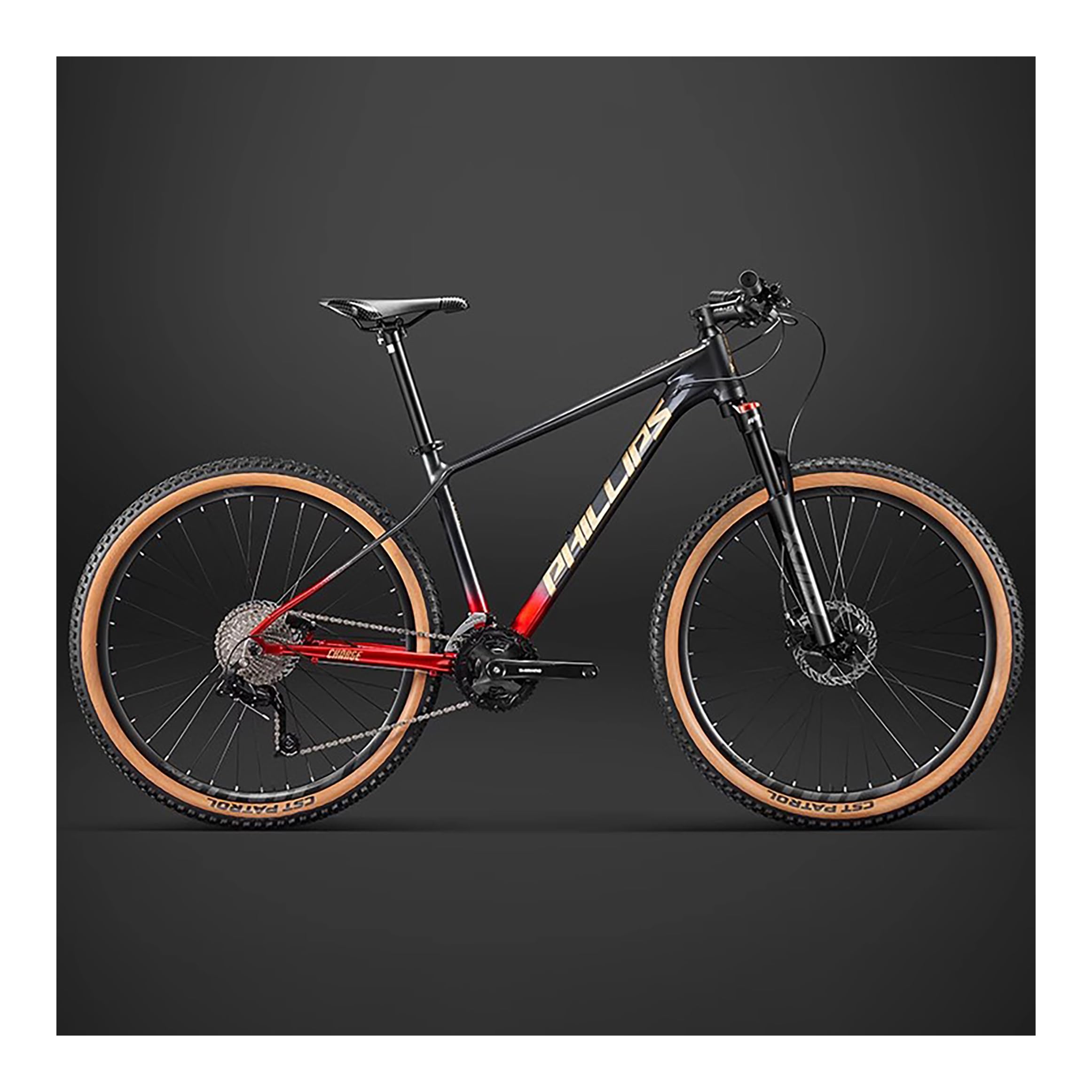 Amazon | オフロードマウンテンバイク MTB27.5インチ マウンテンバイク 