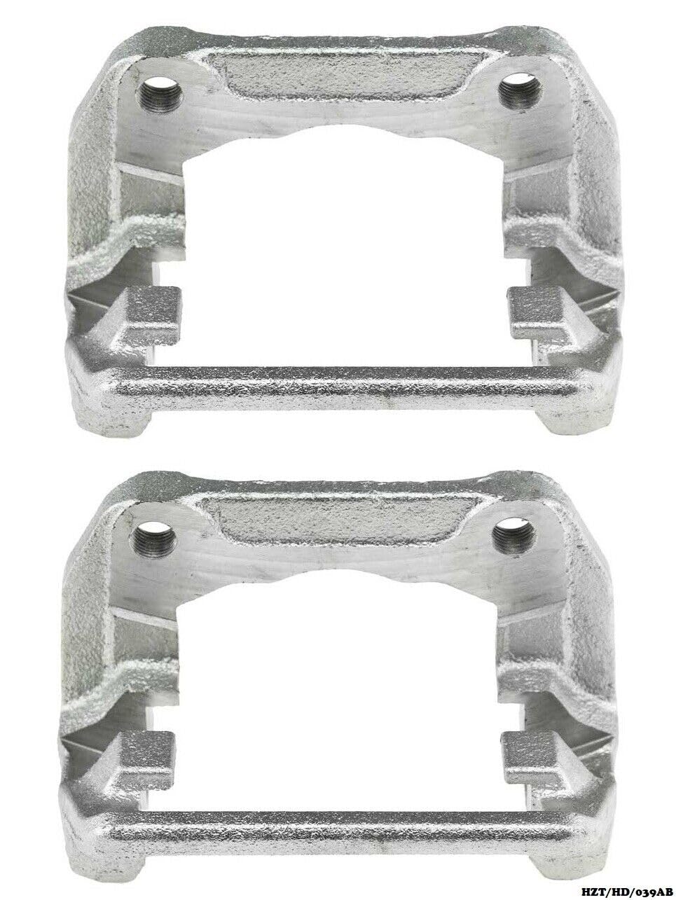 Evita el desgaste de pastillas con el soporte de pinza de freno trasero Honda Shuttle RA 94-04 HZT