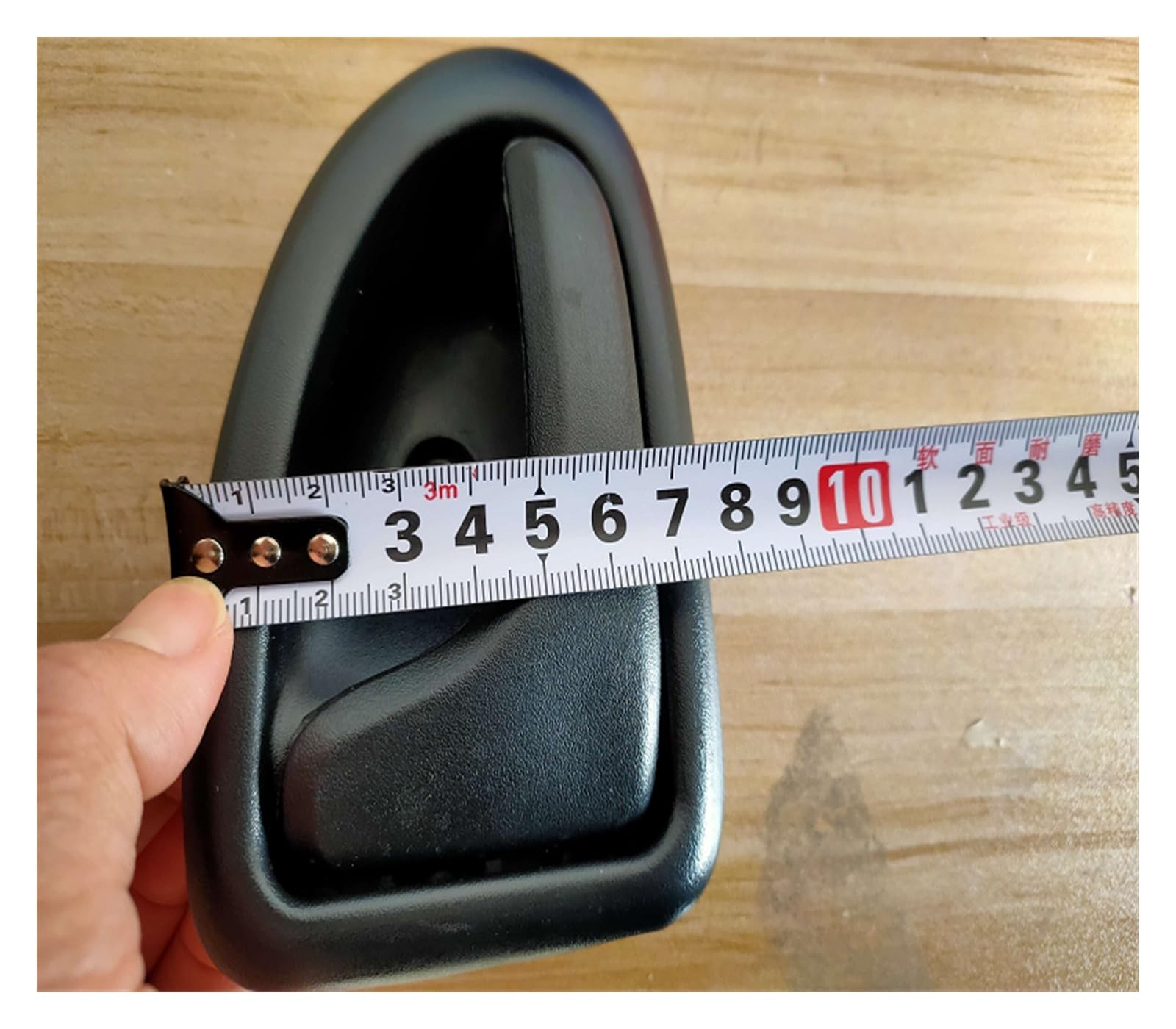 Poignée De Porte Intérieure BMW Série 5 F10/F11 - Droite Passager Avant/Arrière - Beige