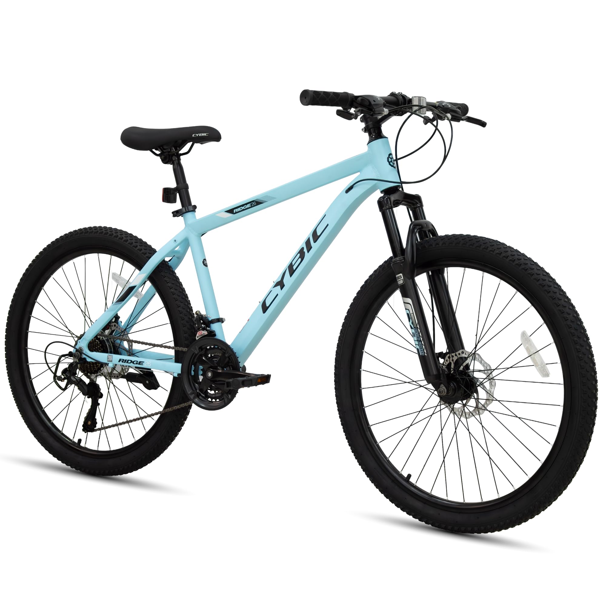 CYBIC 26 Inch Mountain Bike