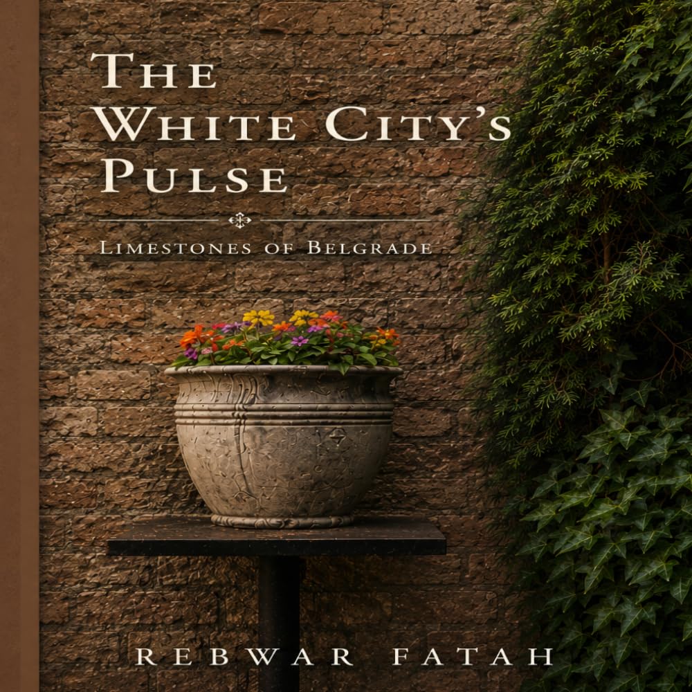 The White City’s Pulse: Limestones of Belgrade