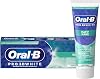 Oral-B Pro 3D White Light Mint Toothpaste 75 ml