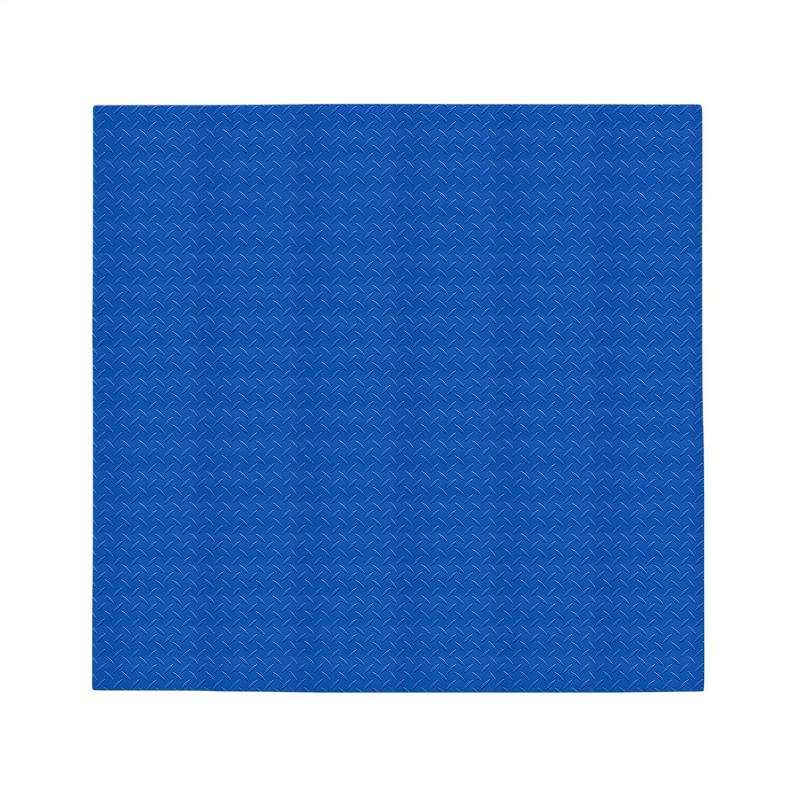Tapis d'échelle de piscine pour deck et terrasse extérieurs