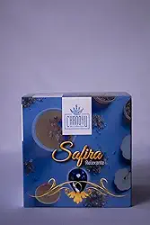 Chá Relaxante - Chá misto de maçã e camomila Sabor Maracujá