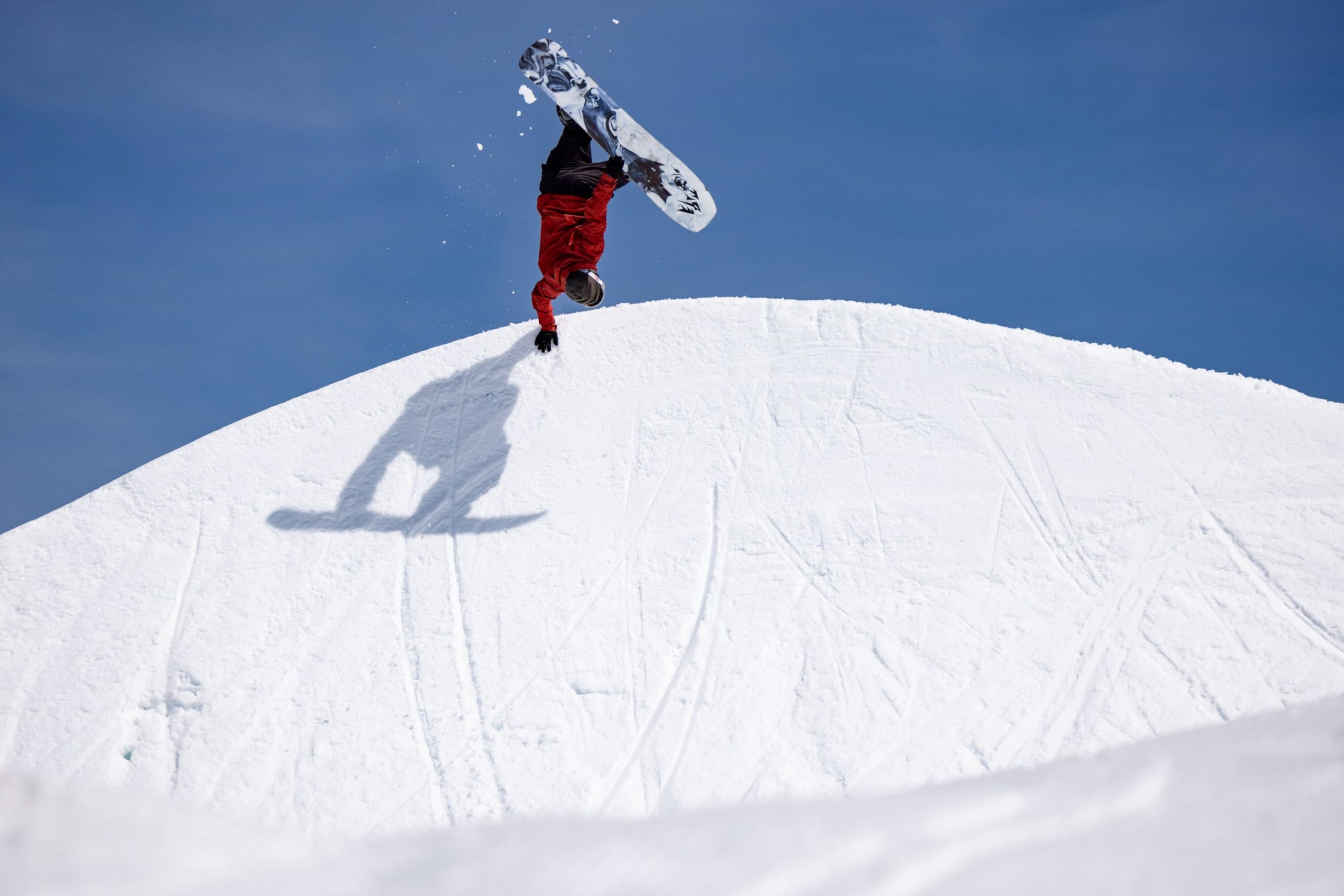 Jones Mind Expander Snowboard 166 : Amazon.it: Sport e tempo libero