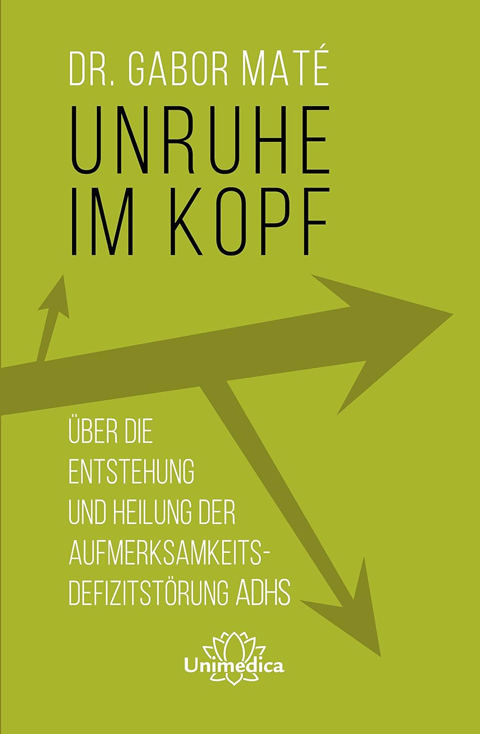 Wunderschne Unruhe Im Kopf Bild