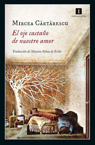 El ojo castaño de nuestro amor