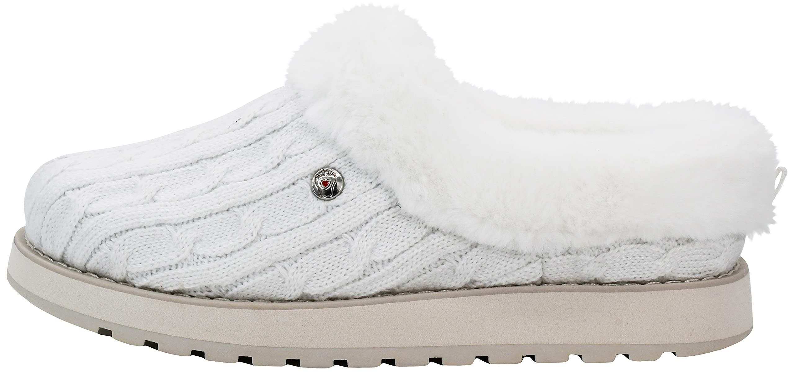 Skechers Damen Keepsakes - Ice Angel slipper