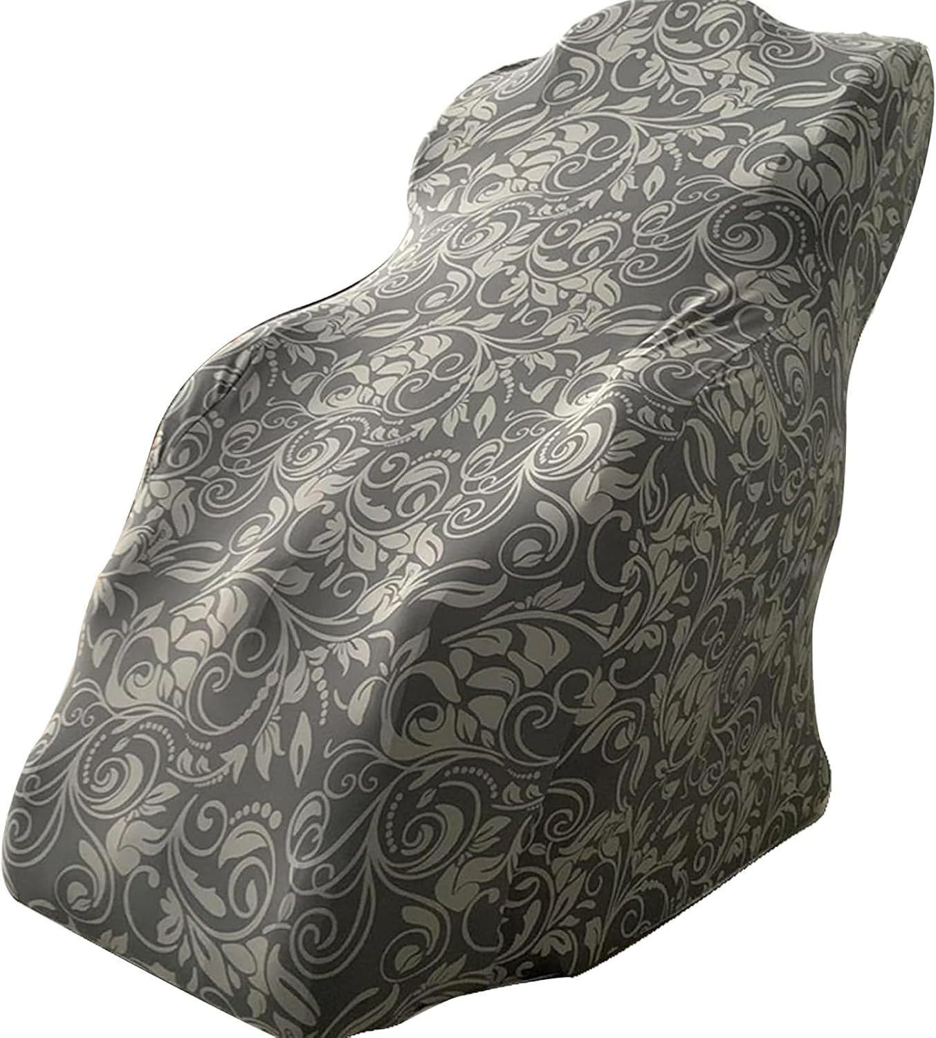 Massage Chair Cover Armchair Slipcovers,Shiatsu Massage Chair Replacement Cover,Massage Chair Cover,Universal Stretch Recliner Chair slipcover,D