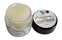 Vista 26 de Exfoliante labial de Diva Stuff