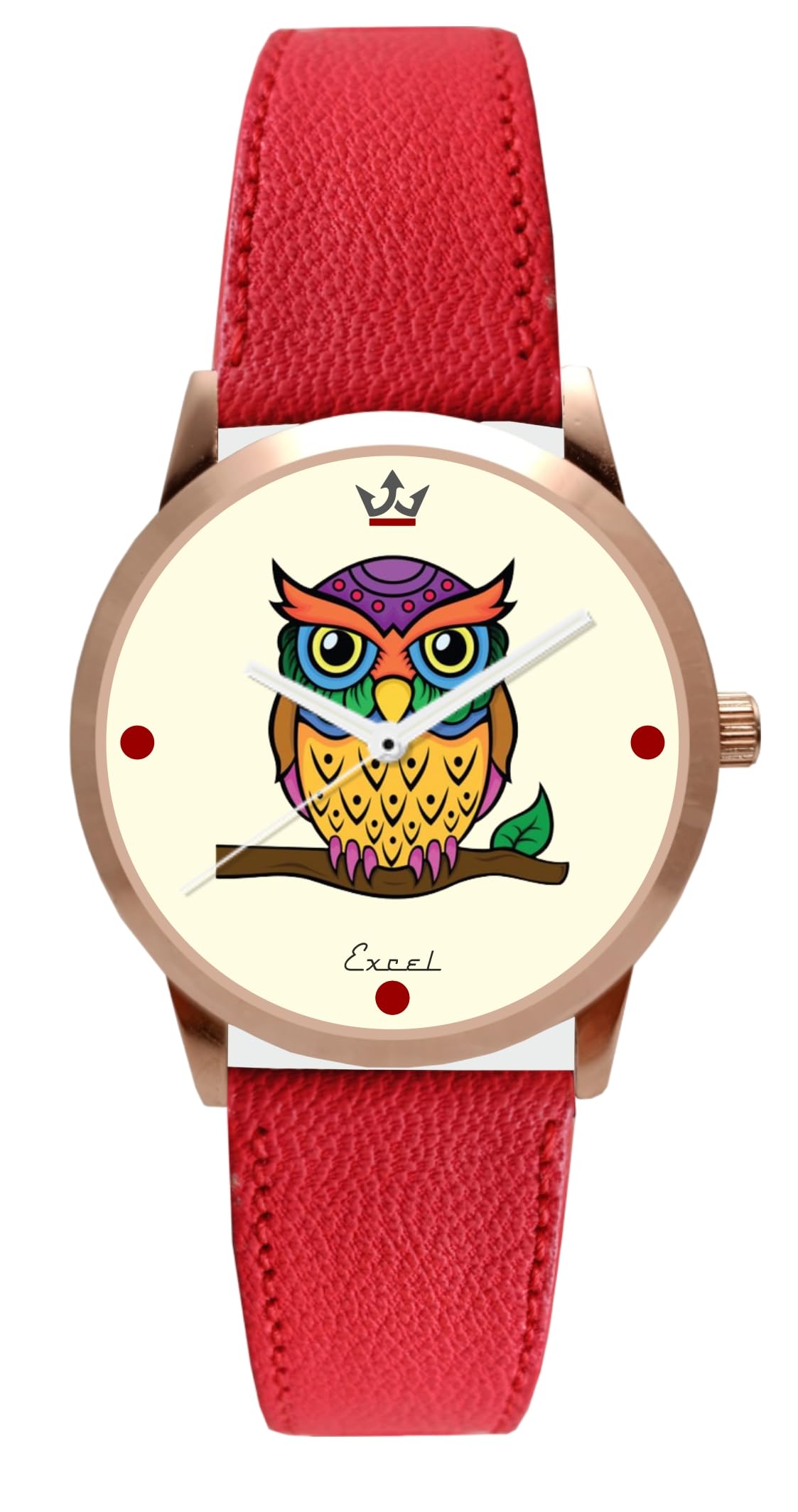 Elegant OWL-002 Watch for Girls (B0B5V8WKNS) Amazon Price History, Amazon Price Tracker