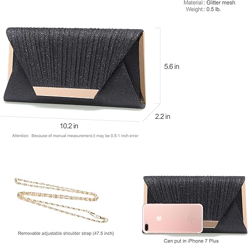 Miniatura 3 de Mihawk Bolsos y bolsos de mano para mujer - Bolsos de mano y bolsos de noche