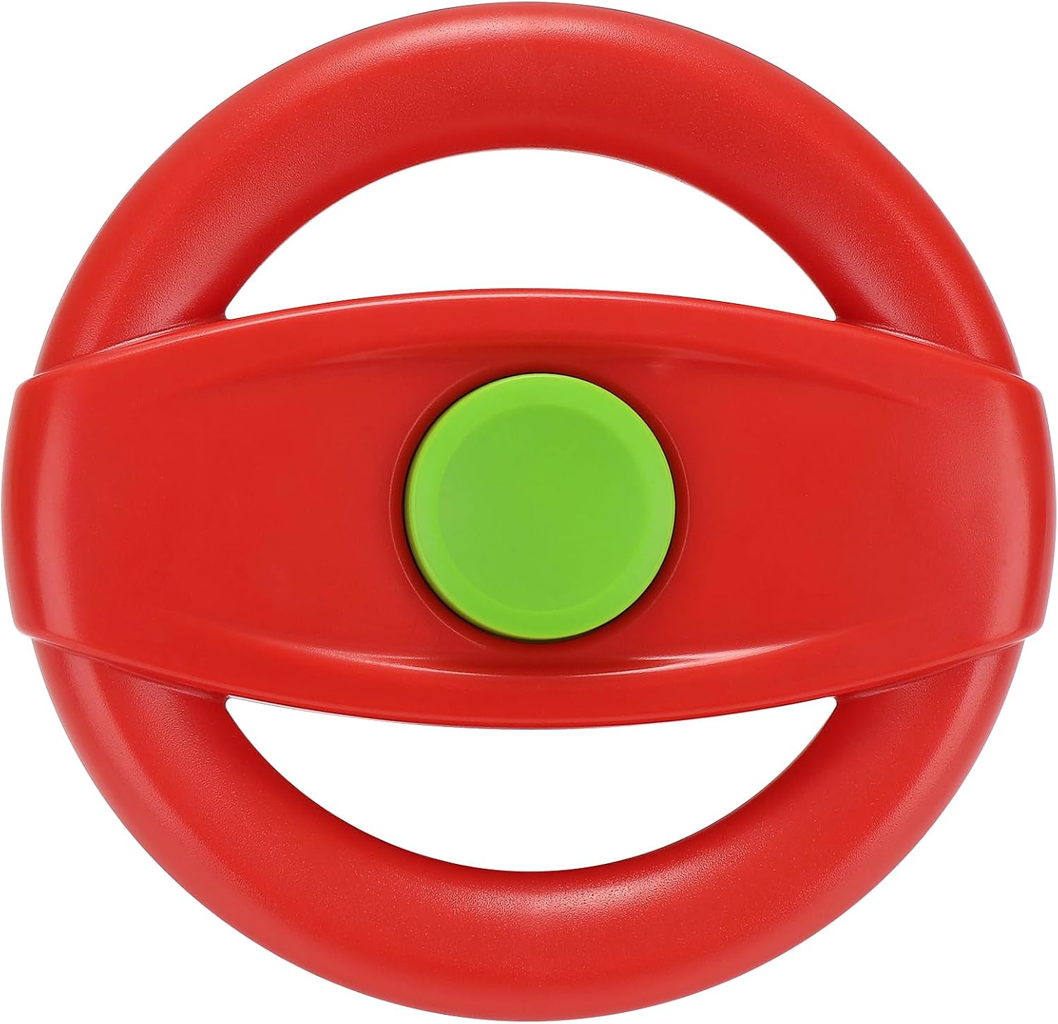 Accmor Stroller Steering Wheel Toy, Steering Wheel for Shopping Carts