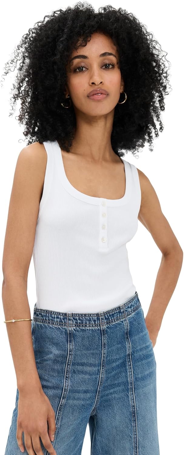 Veronica Beard Jean Women's Abbott Tank