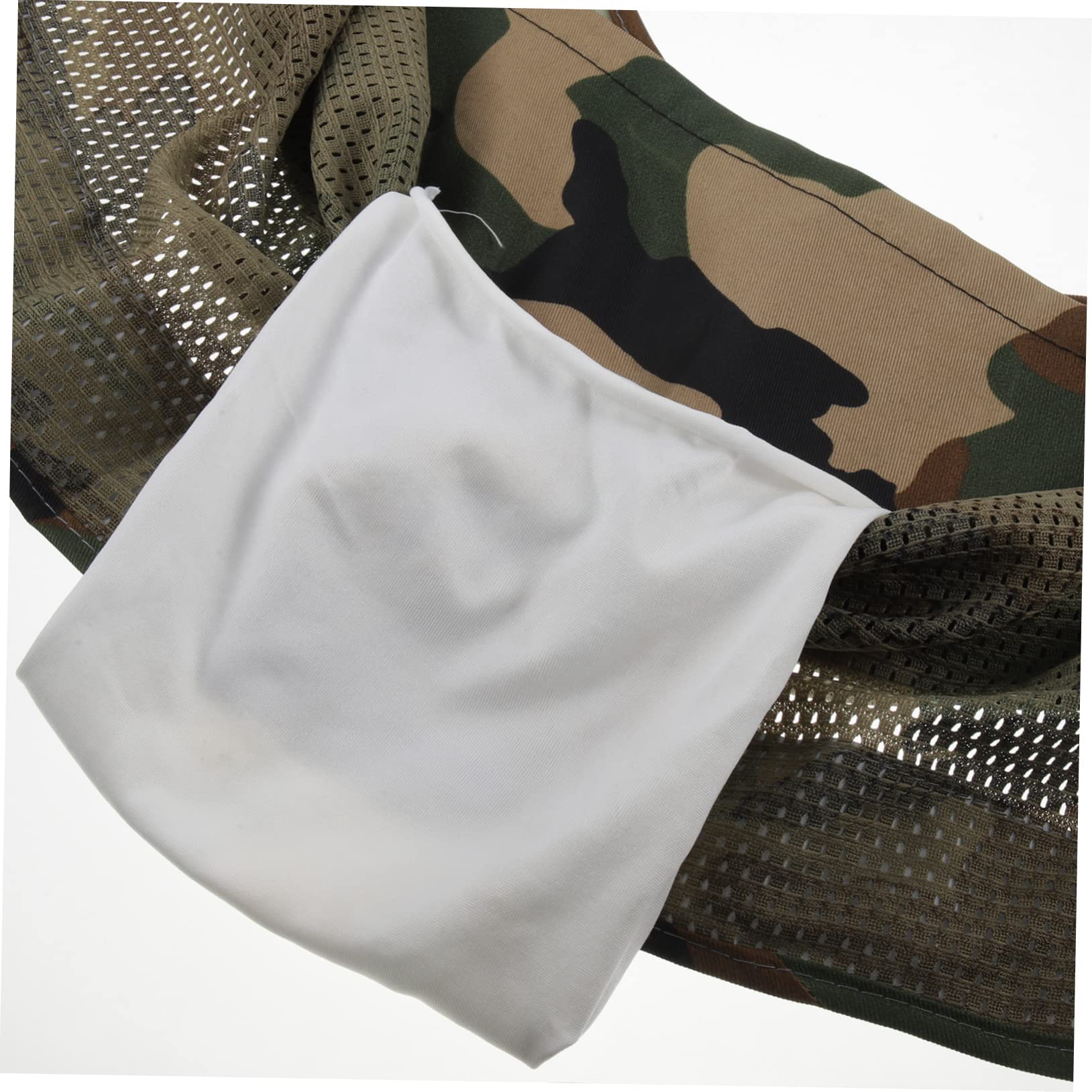 5 Pezzi Riflettente Copertura Del Cappello Cappello Duro Da Sole Ad Alta Visibilità Visiera Parasole Riflettente Felpe Con Cappuccio Per Gli Uomini Duro Ombra