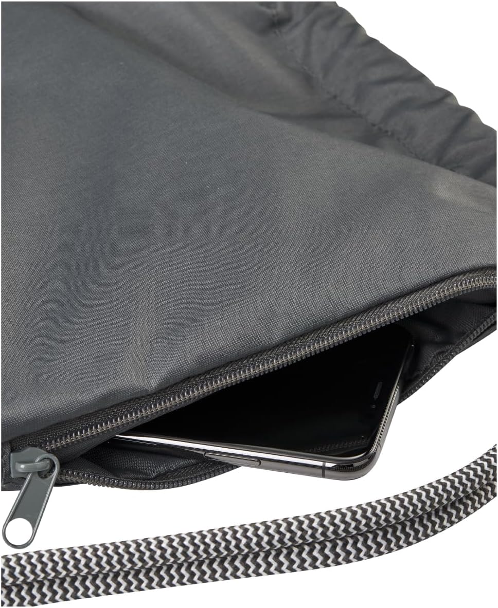 Evoshield Cinch Bag - Charcoal