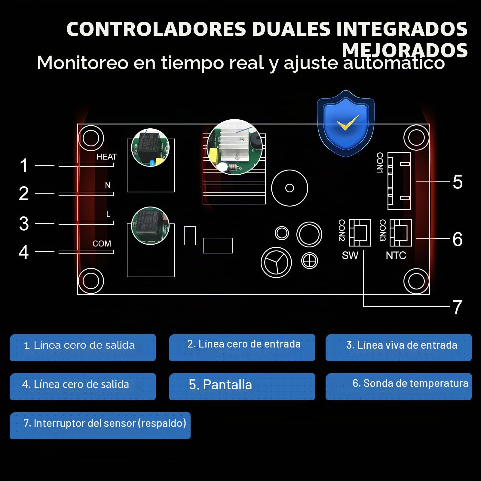 VEVOR - Prensa de calor para vasos, máquina de prensa de calor para tazas de 30 onzas, transferencia de sublimación de 11 a 15 onzas, 16 a 25 onzas, vasos rectos y delgados, prensa de calor de taza