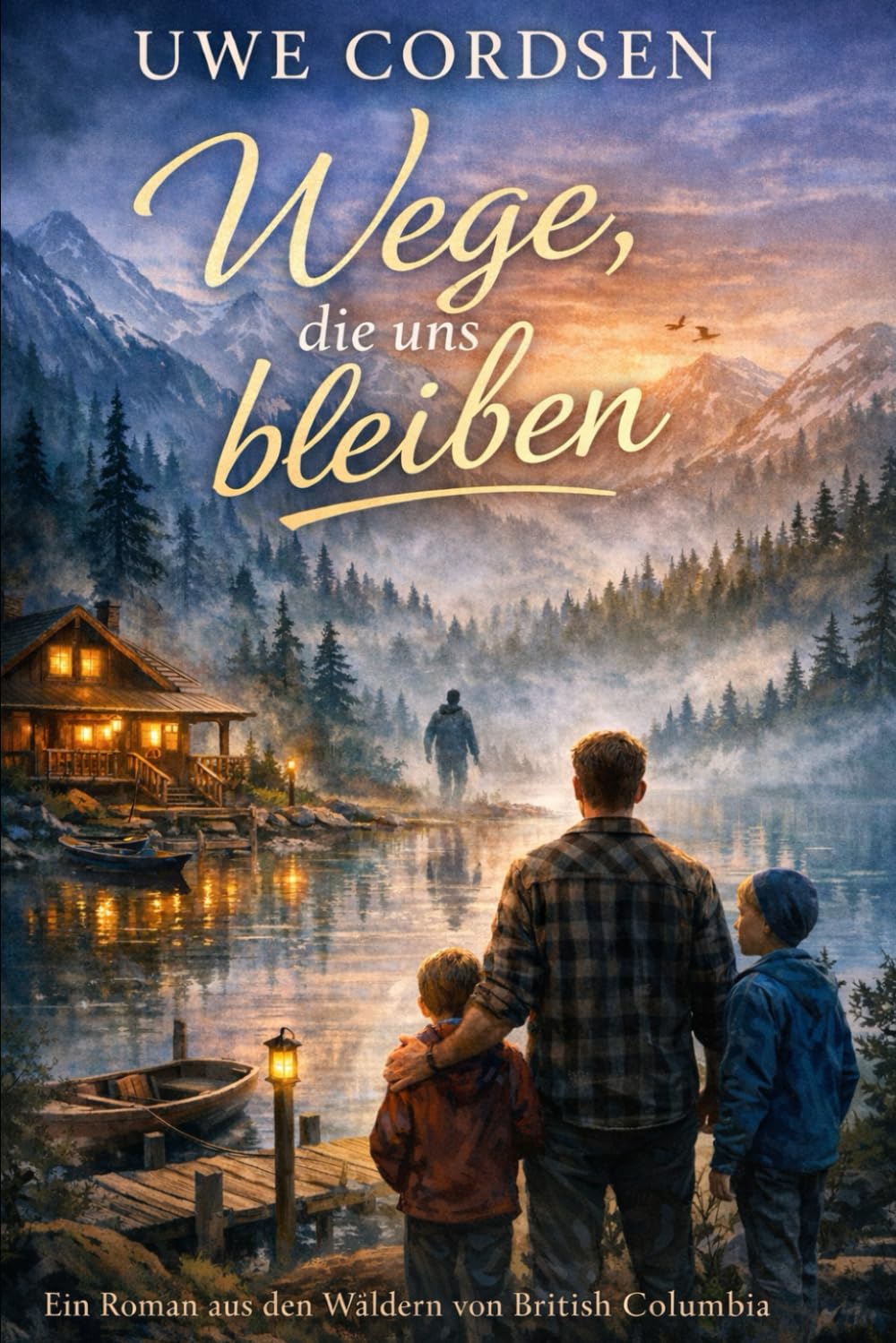 Wege die uns bleiben