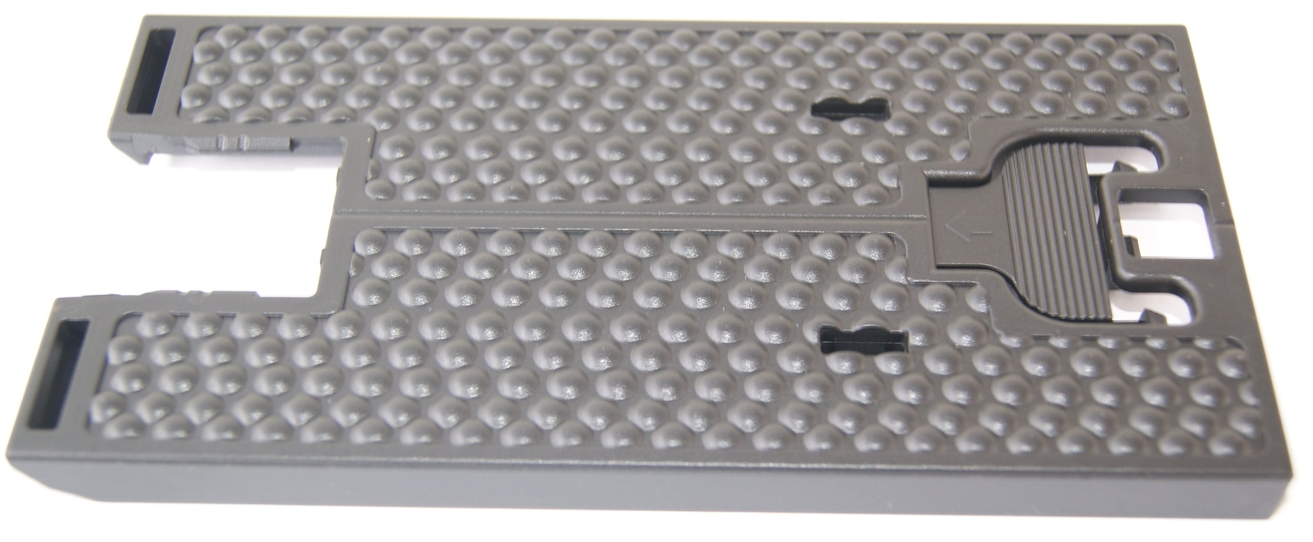 Soletta Di Scorrimento Festool LAS-HGW-PS 420 - Banda Resistente Per Seghe - Foto 13