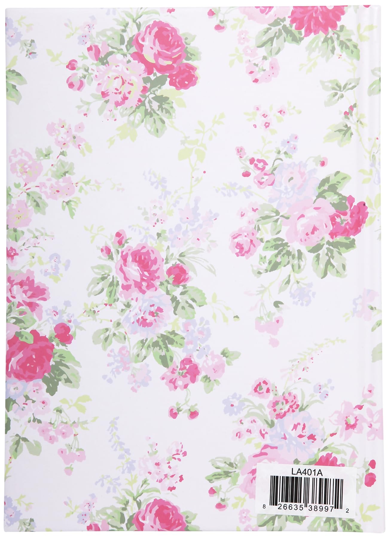 Amazon.com : Laura Ashley Premium Hardcover Writing Journal | 256