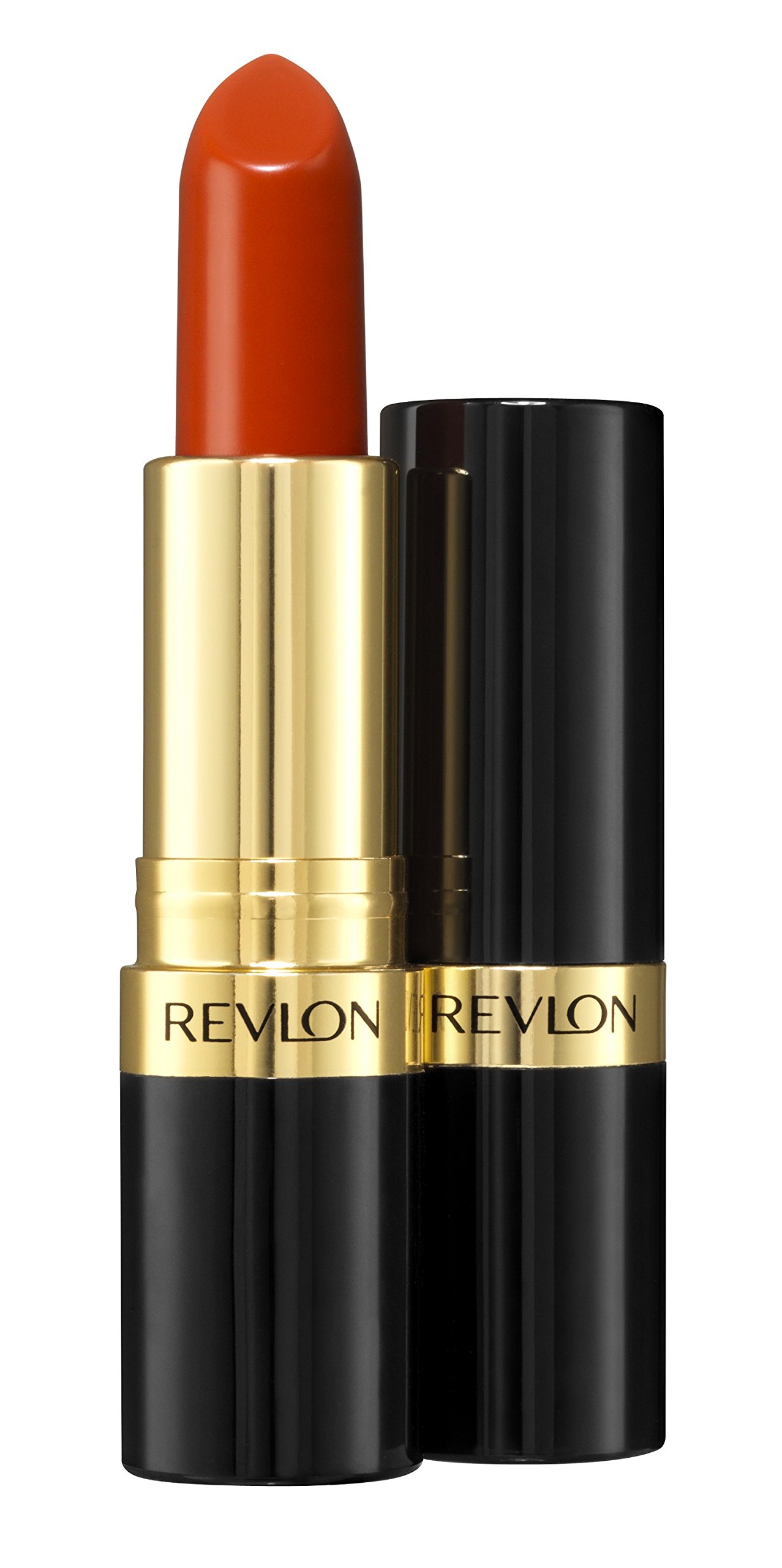 Revlon Super Lustrous Lipstick Kiss Me Coral 750 4 g