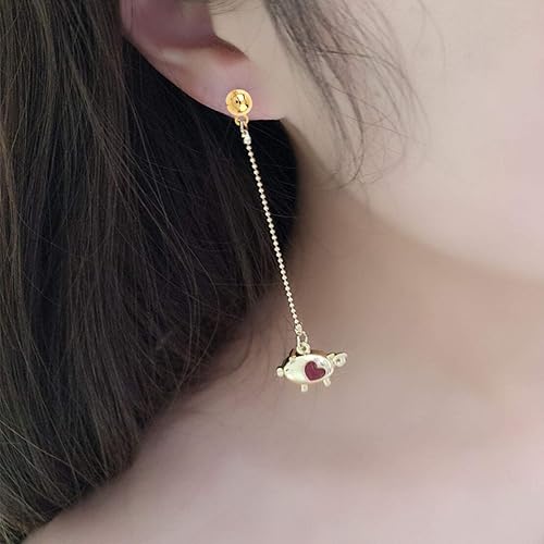 Miniatura 6 de Juego de 700 aretes de bola para hacer joyas, 300 aretes de bola, aretes de bola con lazo con 400 aretes de mariposa de repuesto para hacer joyas de