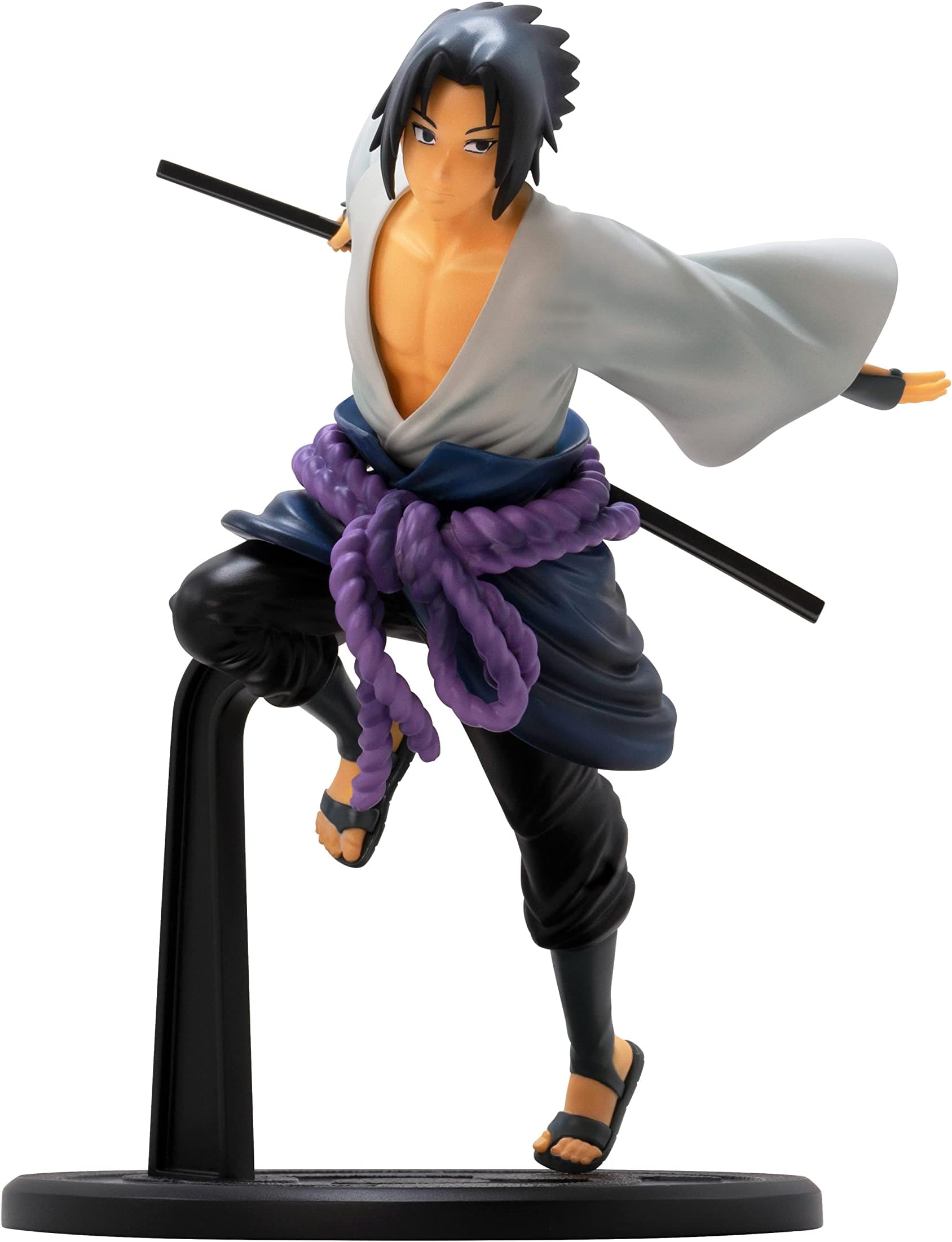 Abystyle Naruto Shippuden Sasuke Figure