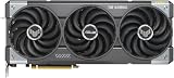 ASUS TUF Gaming GeForce RTX 5070 Ti 16GB GDDR7 OC Edition – Carte Graphique Gaming (PCIe 5.0, HDMI, Display 2.1, 3.125 Slot, Ventilateurs axiaux, revêtement Protecteur PCB) - 8