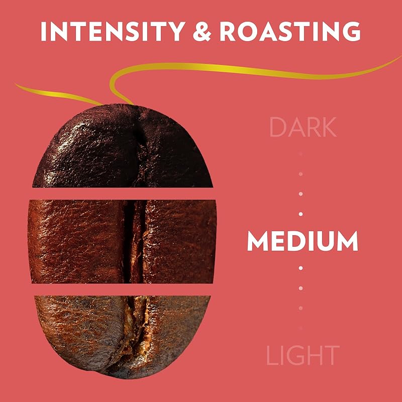 Lavazza Espresso Barista Gran Crema Whole Bean Coffee Blend, Medium Espresso Roast, Oz Bag (Packaging May Vary) - 2.2 LB, 35.2 Ounce Espresso Barista Gran Crema 35.2 Ounce (Pack of 1)